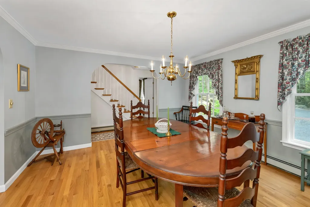 28 Spruce Road Wolfeboro NH 03894