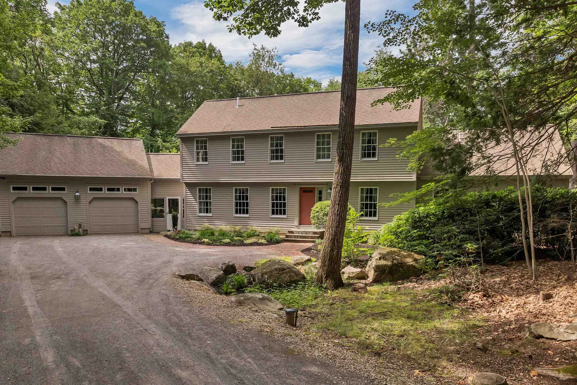 Wolfeboro NH, 28 Spruce Road