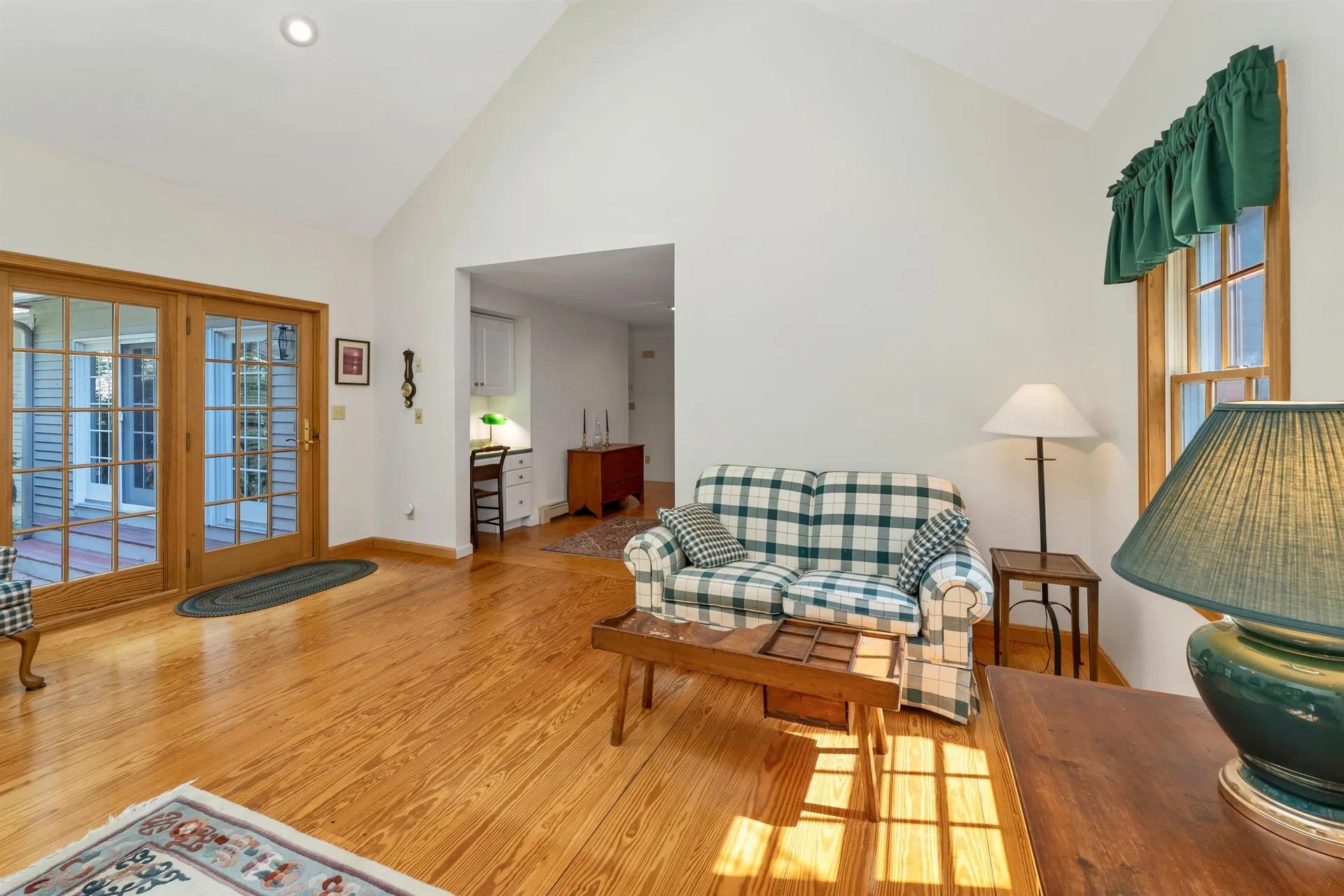 28 Spruce Road Wolfeboro NH 03894