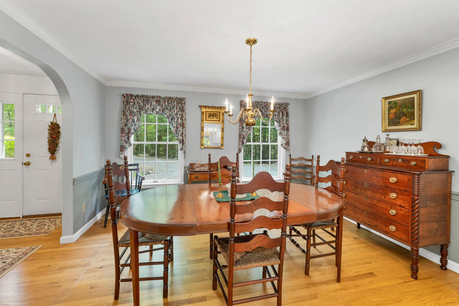 28 Spruce Road Wolfeboro NH 03894
