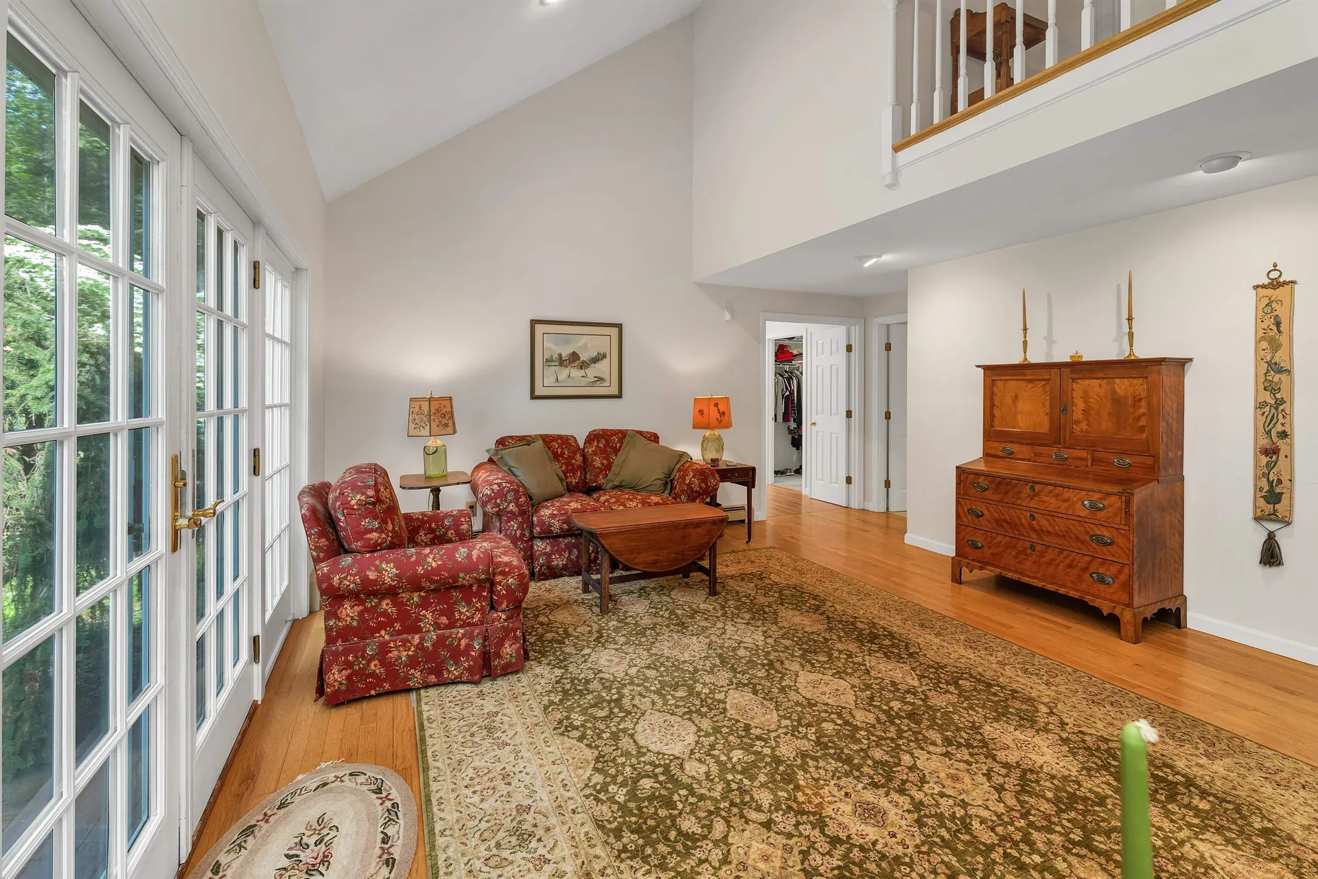 28 Spruce Road Wolfeboro NH 03894