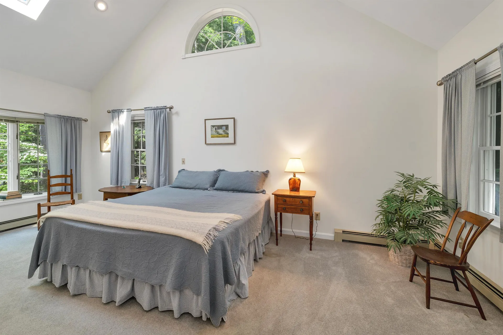 28 Spruce Road Wolfeboro NH 03894