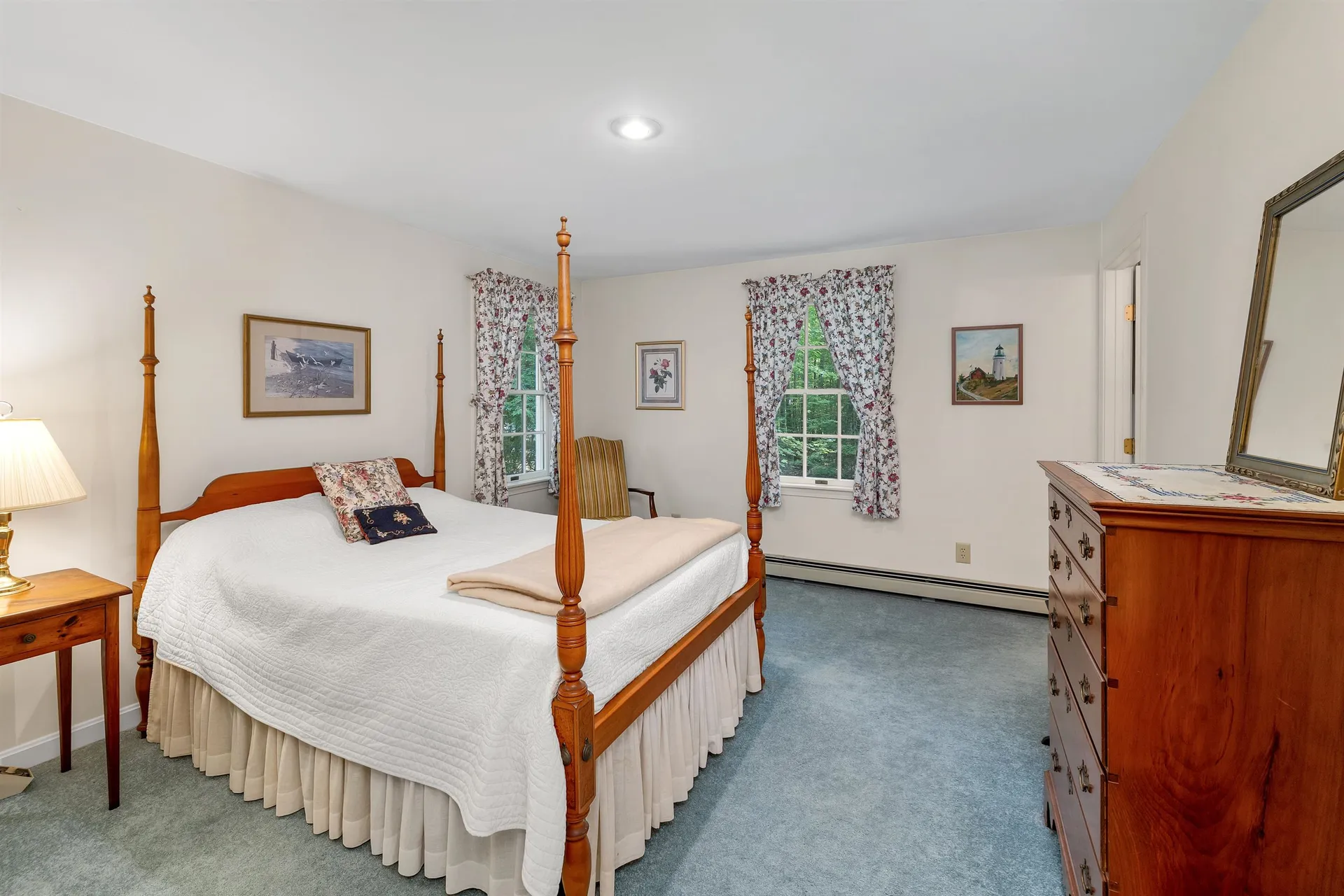 28 Spruce Road Wolfeboro NH 03894