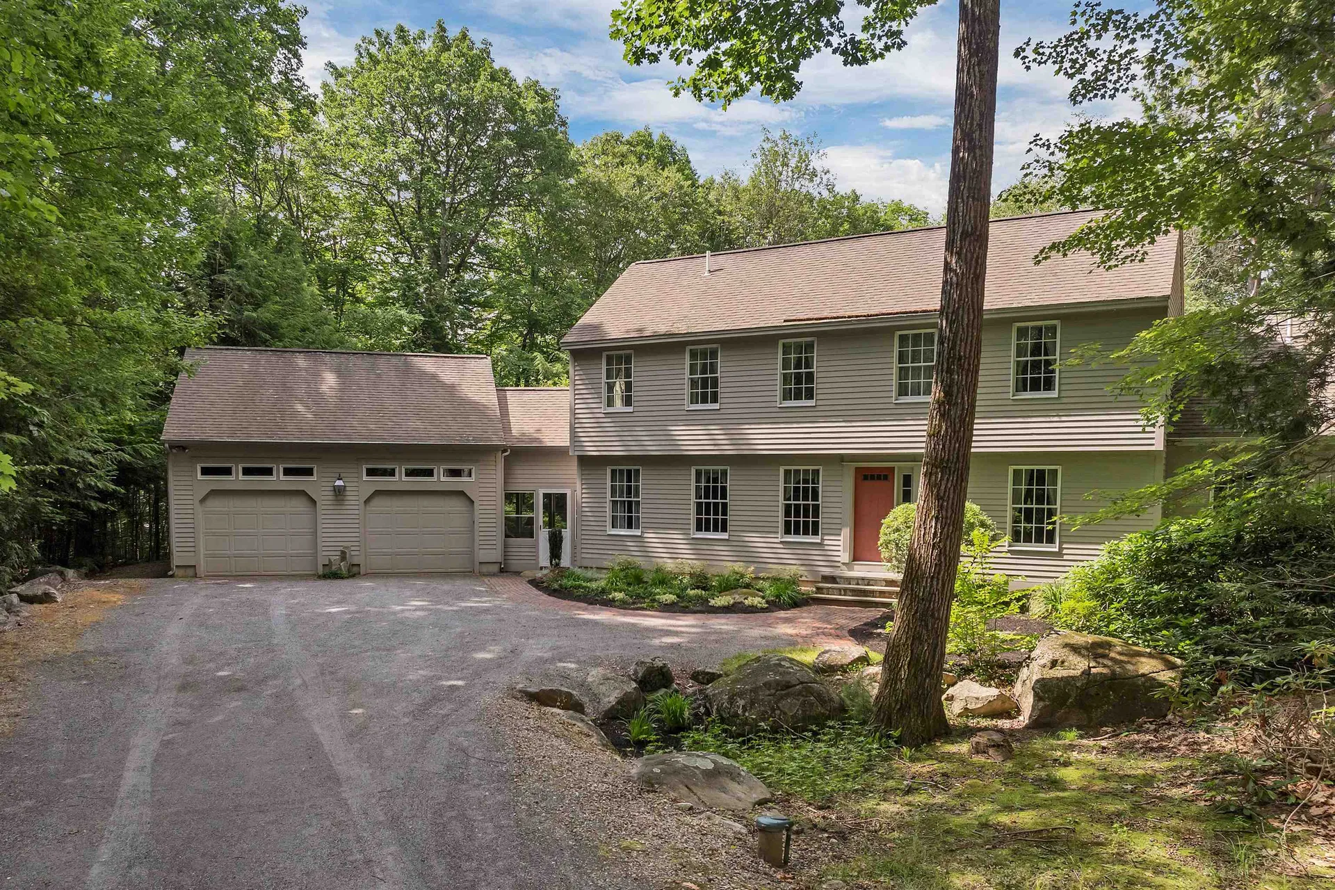 28 Spruce Road Wolfeboro NH 03894