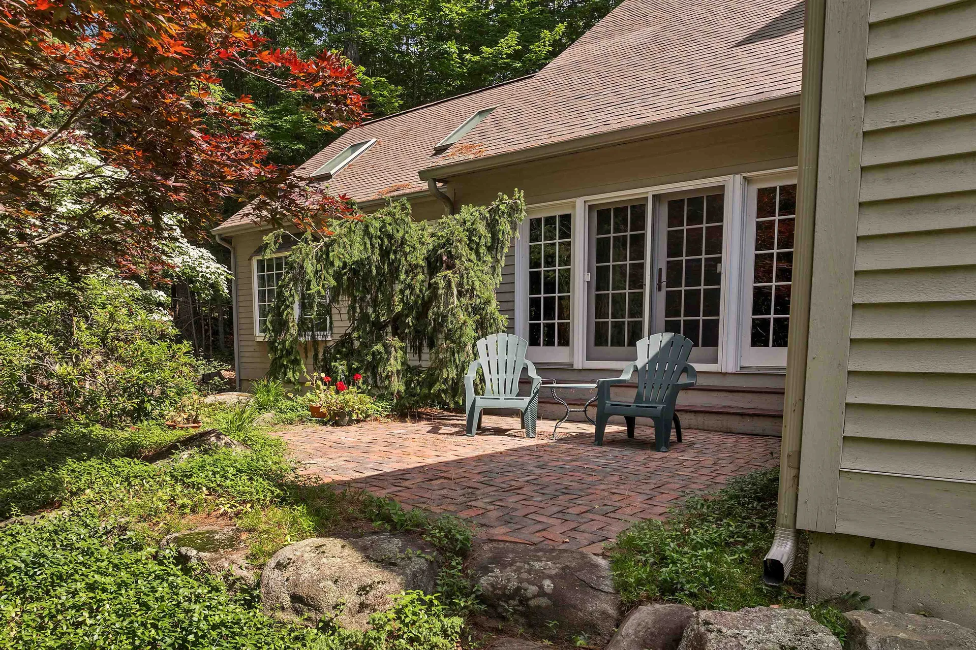 28 Spruce Road Wolfeboro NH 03894