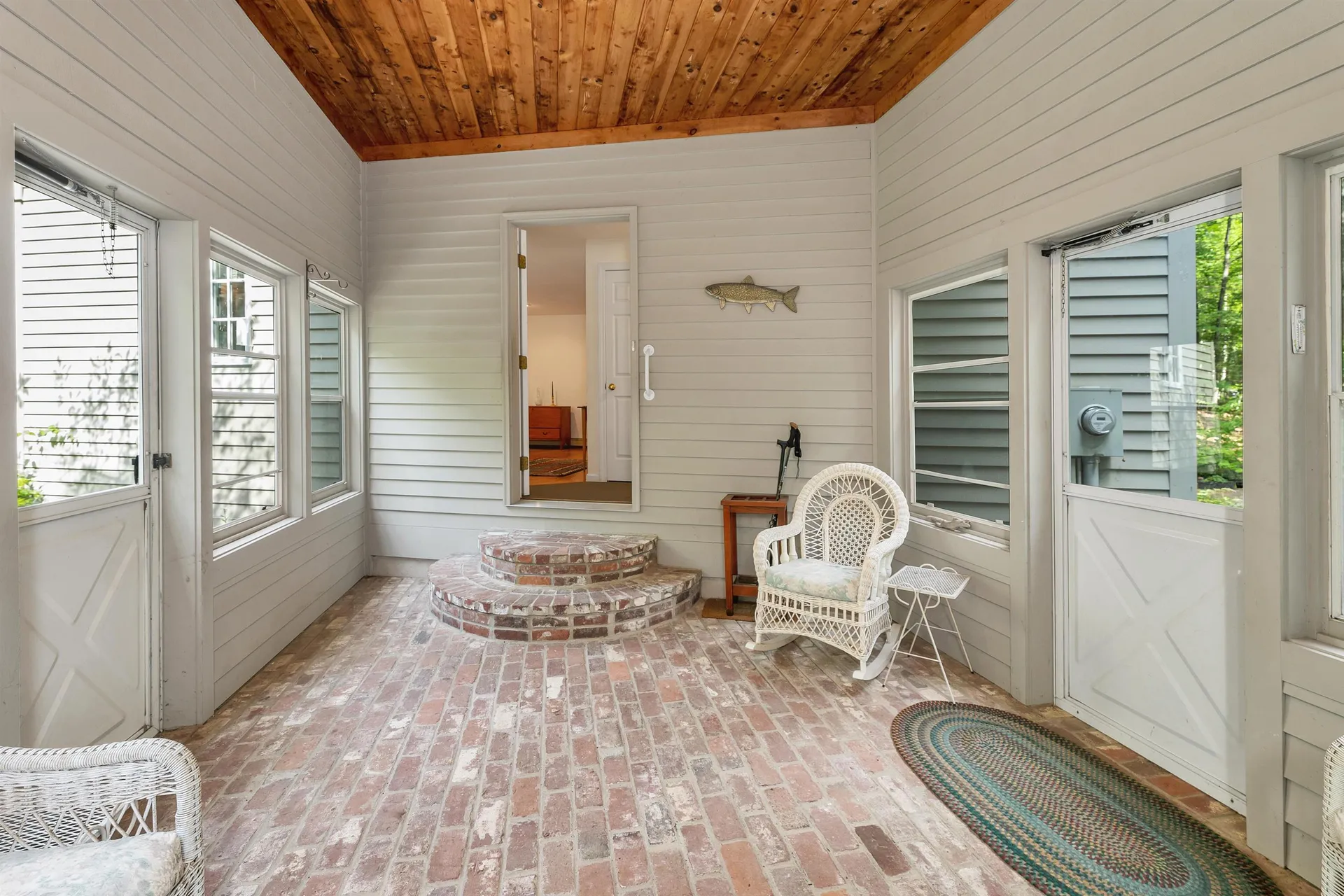 28 Spruce Road Wolfeboro NH 03894