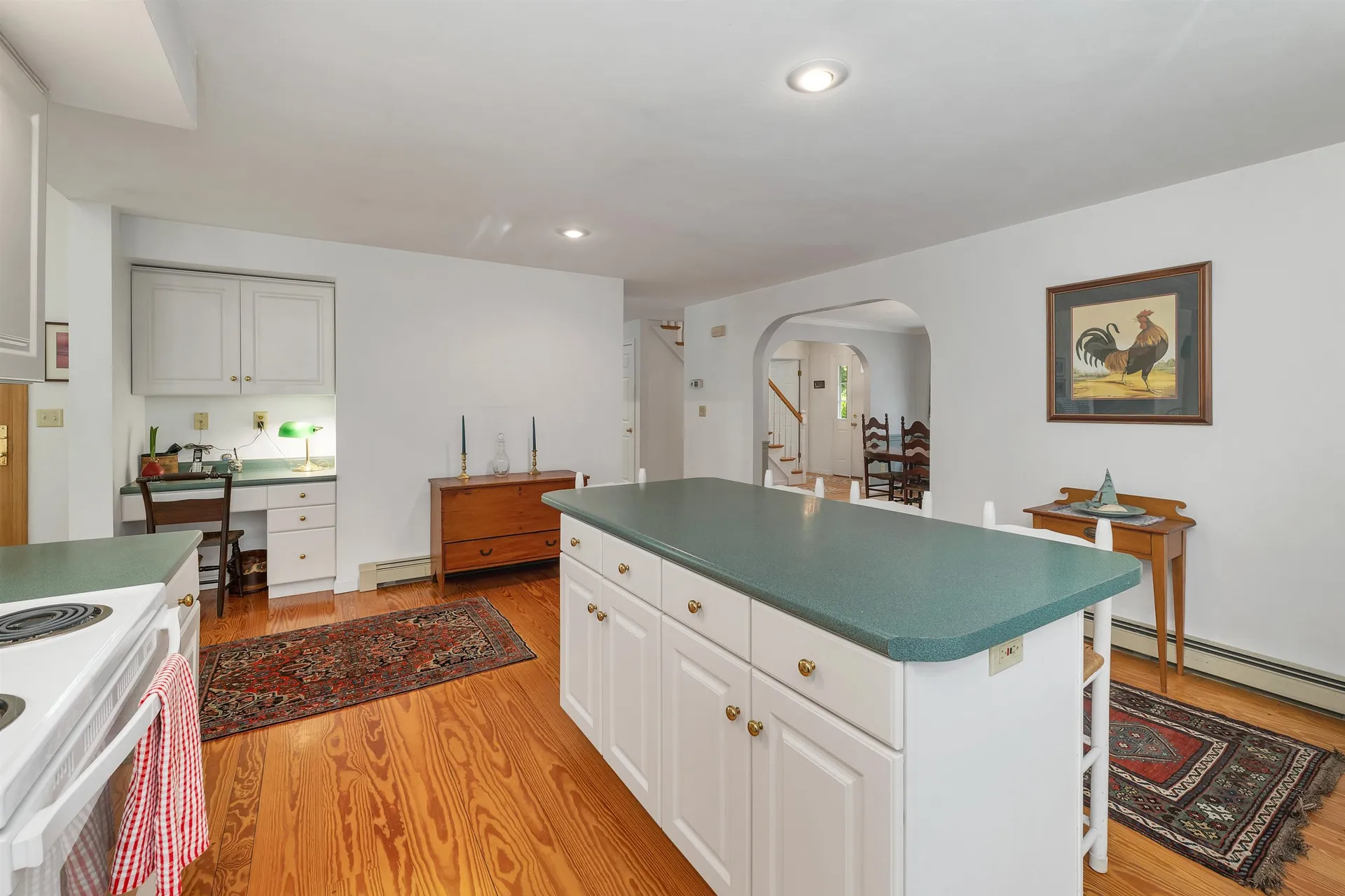 28 Spruce Road Wolfeboro NH 03894