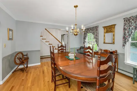 28 Spruce Road Wolfeboro NH 03894