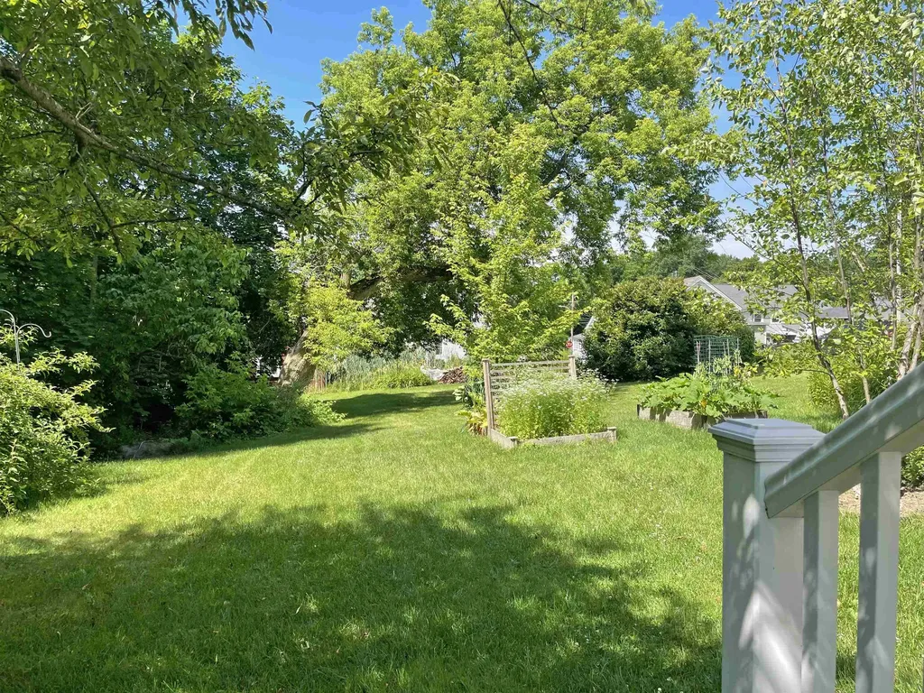 60 South Maple Street Vergennes VT 05491