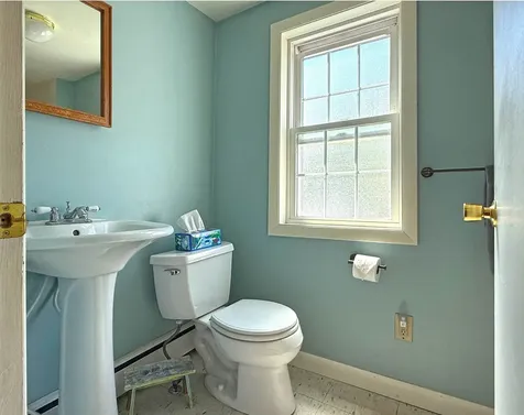 60 South Maple Street Vergennes VT 05491