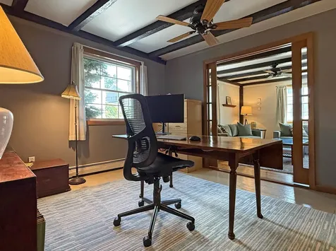 60 South Maple Street Vergennes VT 05491