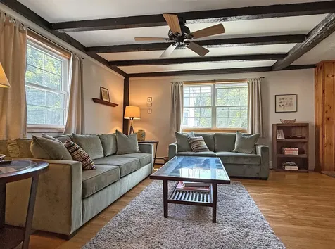 60 South Maple Street Vergennes VT 05491