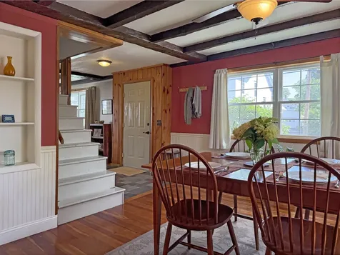 60 South Maple Street Vergennes VT 05491