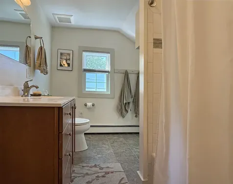 60 South Maple Street Vergennes VT 05491