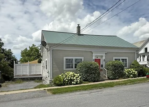 60 South Maple Street Vergennes VT 05491