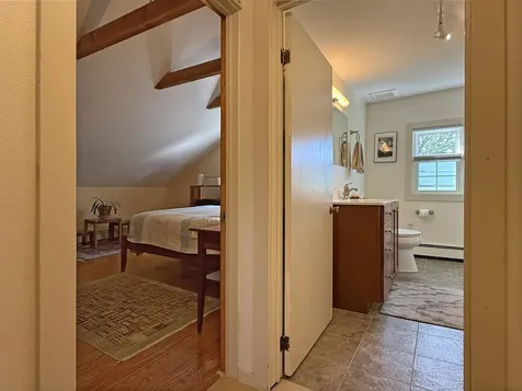 60 South Maple Street Vergennes VT 05491