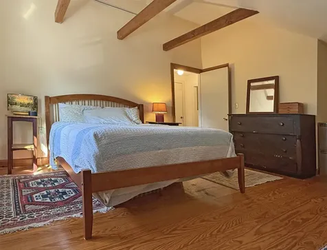 60 South Maple Street Vergennes VT 05491