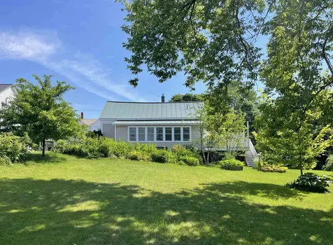 60 South Maple Street Vergennes VT 05491