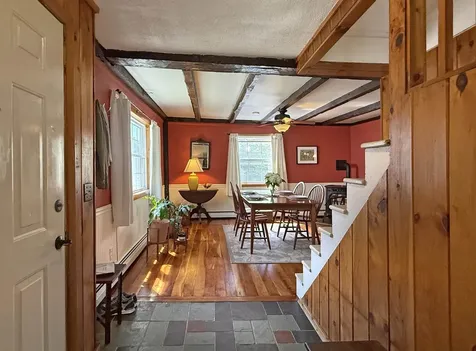 60 South Maple Street Vergennes VT 05491