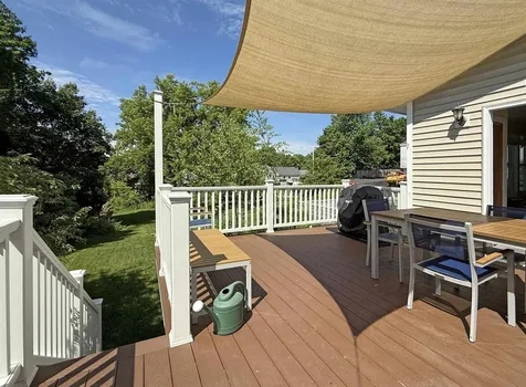 60 South Maple Street Vergennes VT 05491