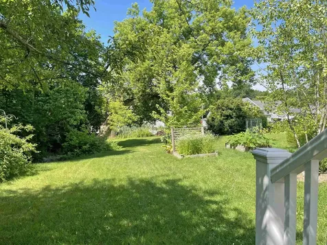 60 South Maple Street Vergennes VT 05491