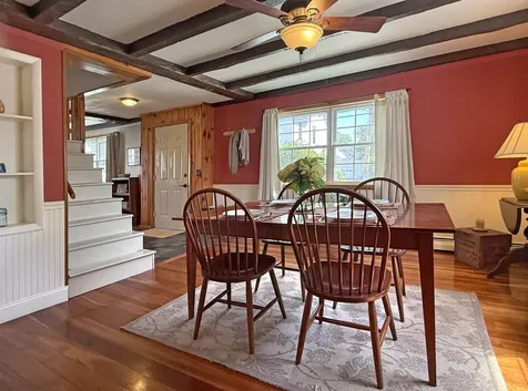 60 South Maple Street Vergennes VT 05491