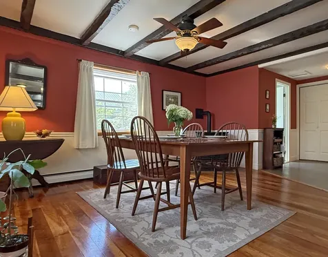 60 South Maple Street Vergennes VT 05491