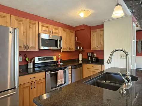 60 South Maple Street Vergennes VT 05491