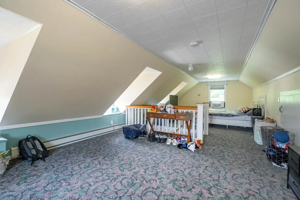 23 Greenleaf Drive Seabrook NH 03874