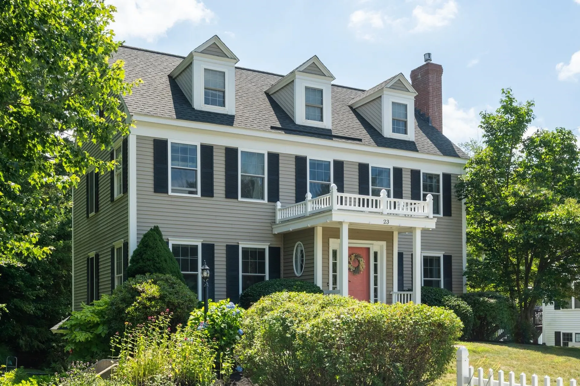 23 Greenleaf Drive Seabrook NH 03874