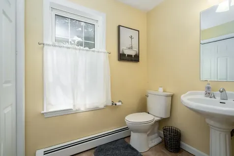 23 Greenleaf Drive Seabrook NH 03874