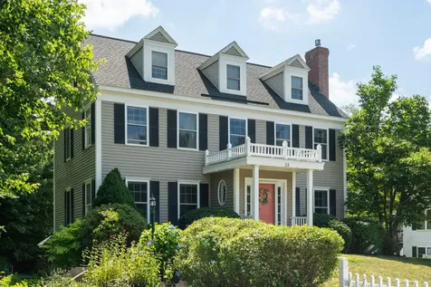 23 Greenleaf Drive Seabrook NH 03874