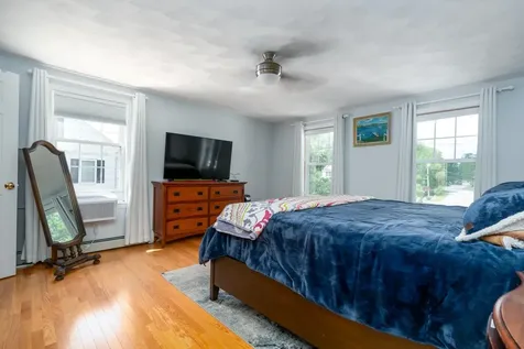 23 Greenleaf Drive Seabrook NH 03874