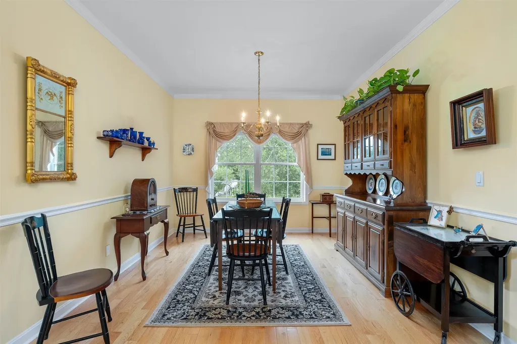 24 Gladiola Way Dover NH 03820