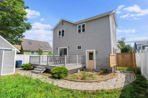 5 Ina Avenue Hampton NH 03842