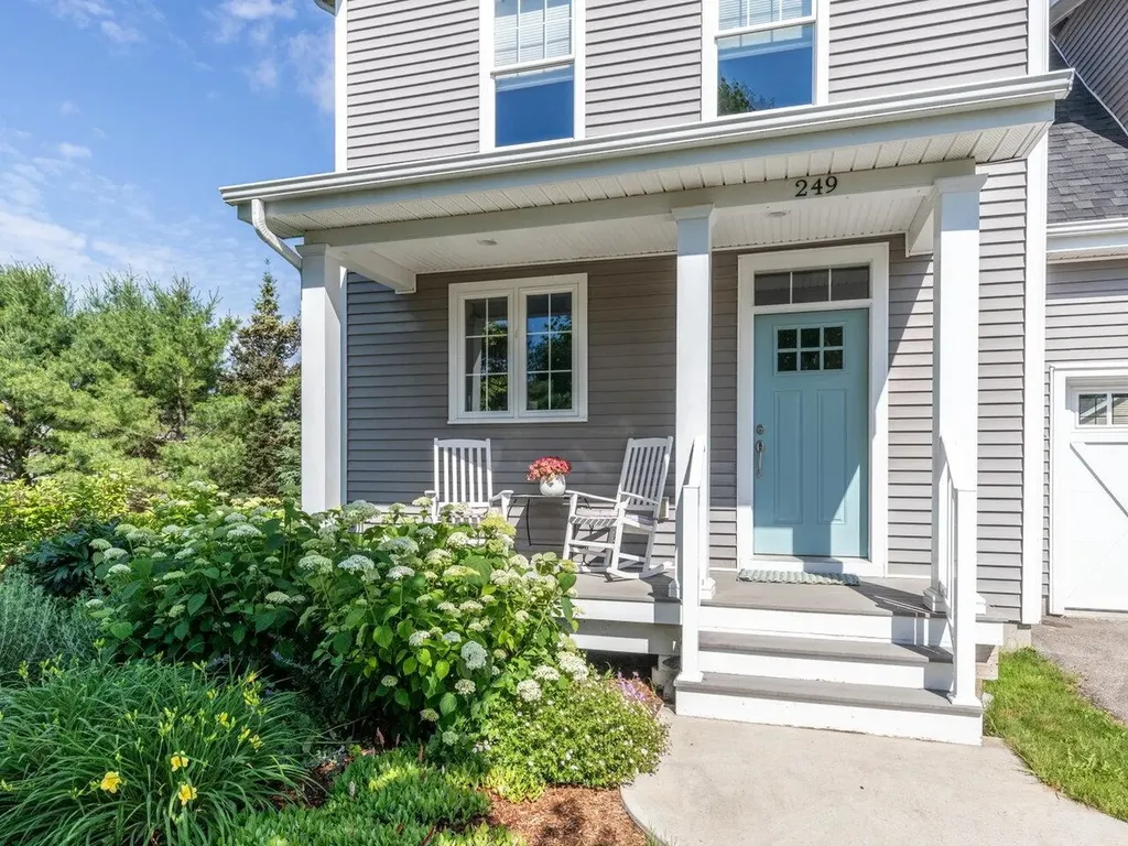 249 Fields Road Middlebury VT 05753