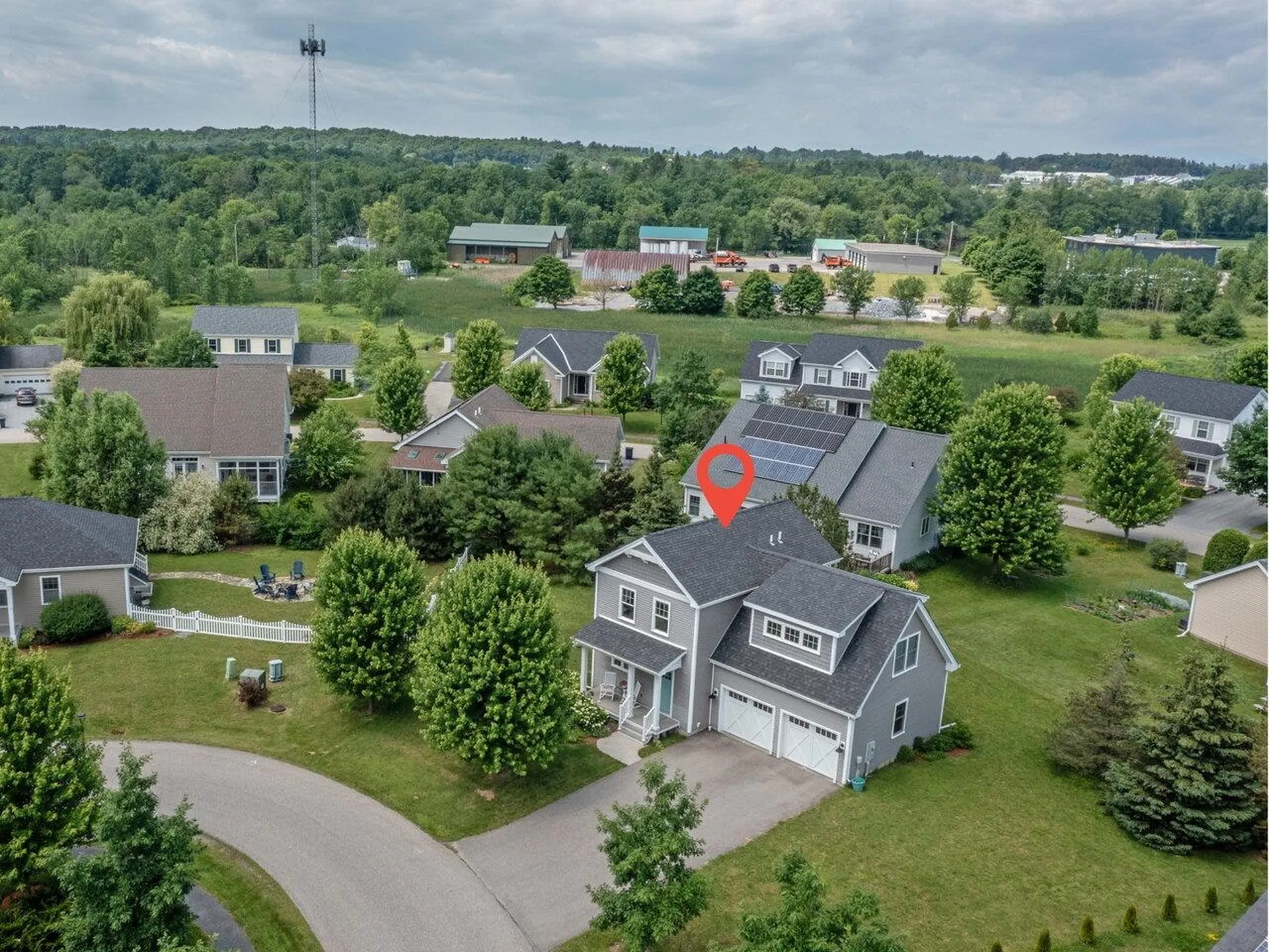 249 Fields Road Middlebury VT 05753