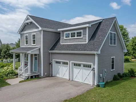 249 Fields Road Middlebury VT 05753