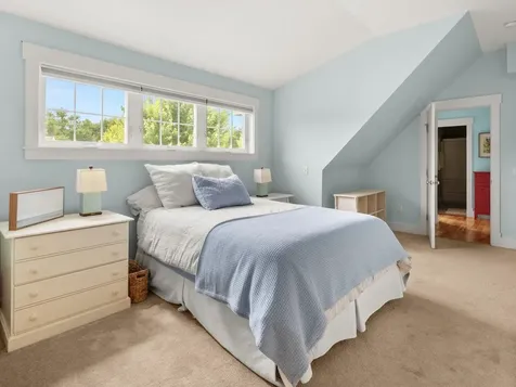 249 Fields Road Middlebury VT 05753