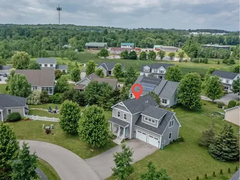 249 Fields Road Middlebury VT 05753