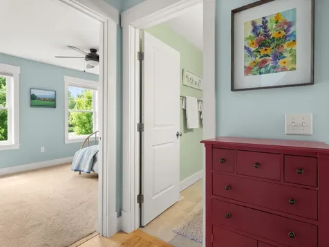 249 Fields Road Middlebury VT 05753