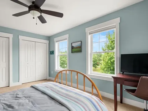 249 Fields Road Middlebury VT 05753