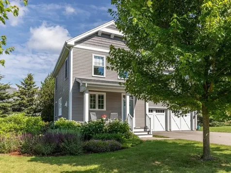 249 Fields Road Middlebury VT 05753