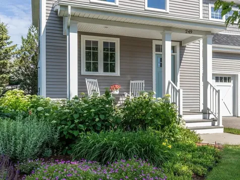 249 Fields Road Middlebury VT 05753