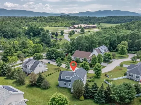 249 Fields Road Middlebury VT 05753