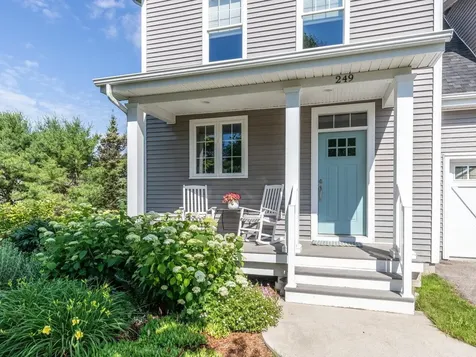 249 Fields Road Middlebury VT 05753