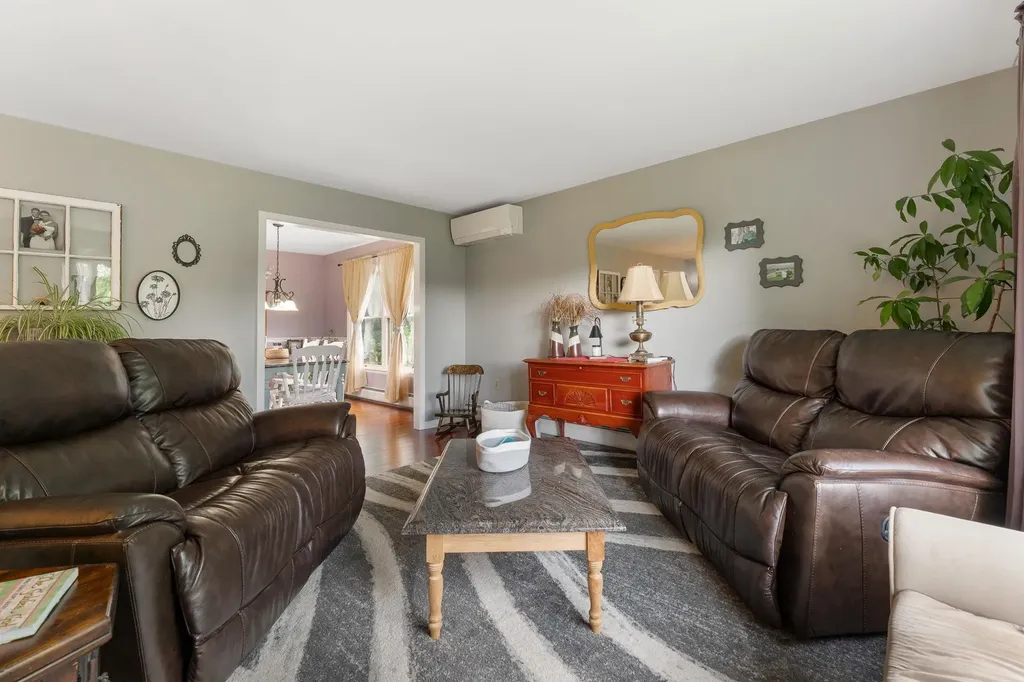 34 Deerfield Drive Montpelier VT 05602