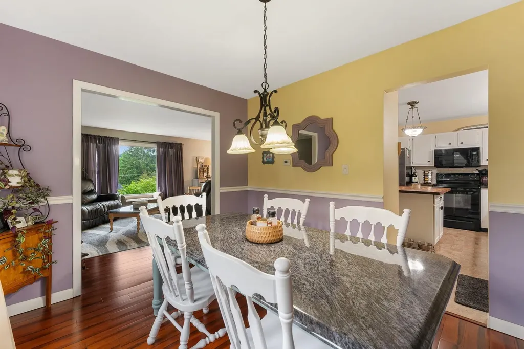 34 Deerfield Drive Montpelier VT 05602