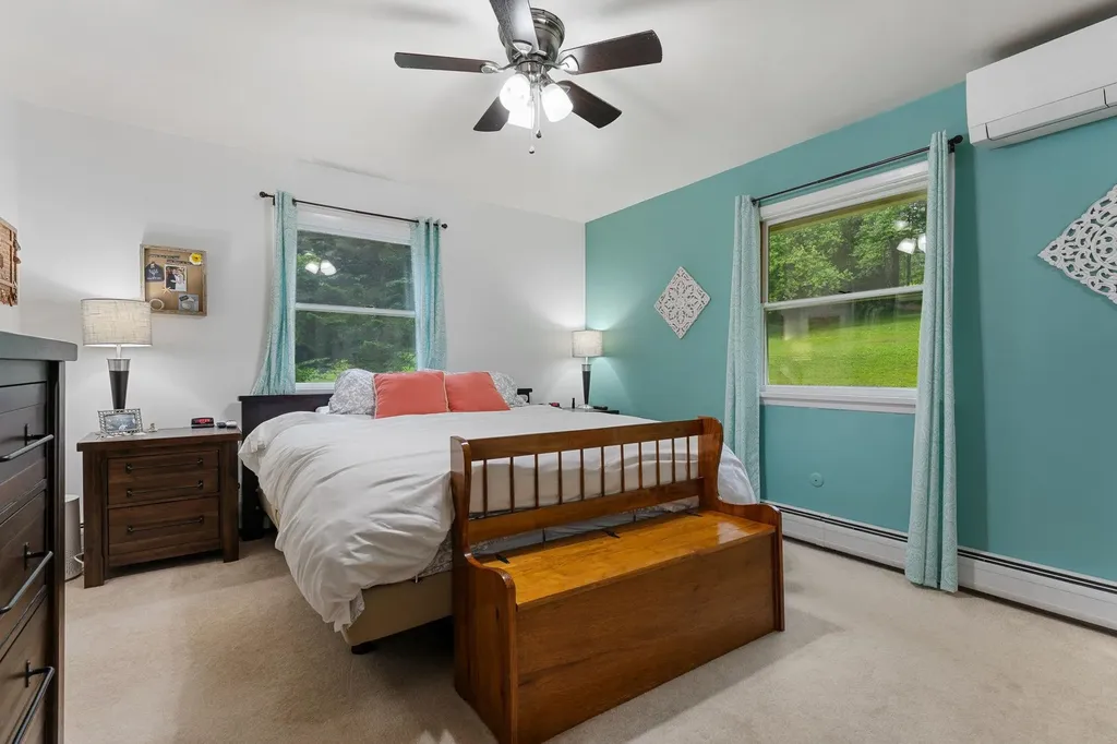 34 Deerfield Drive Montpelier VT 05602