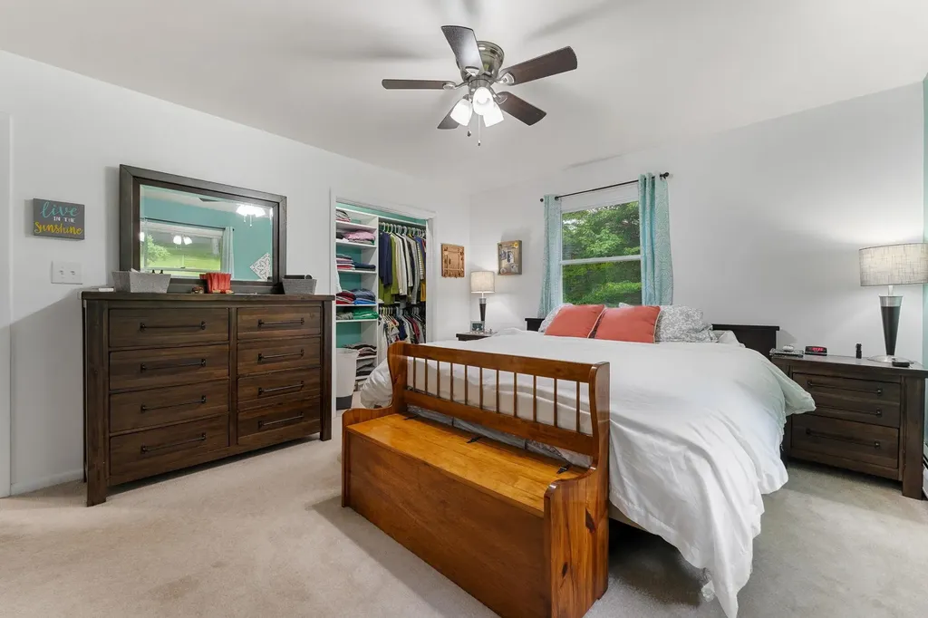 34 Deerfield Drive Montpelier VT 05602